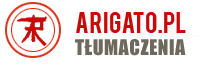 Tumacz aciski KCYNIA